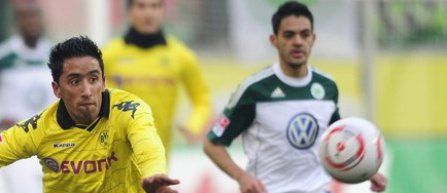 Bundesliga: Bayern asteapta ajutor de la Wolfsburg